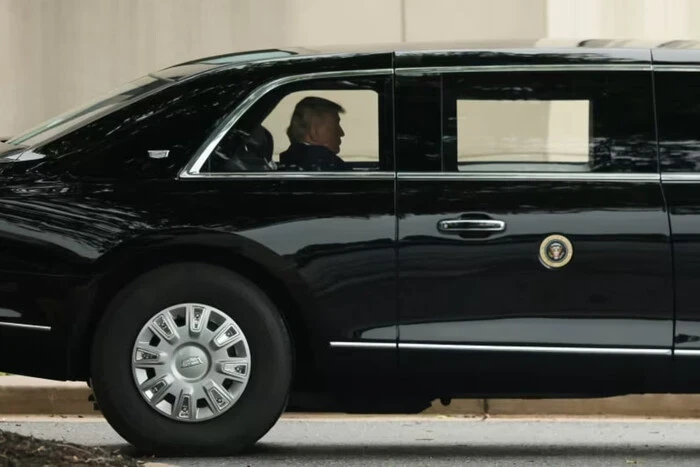 Трамп підтвердив свою участь у саміті G7 у Франції