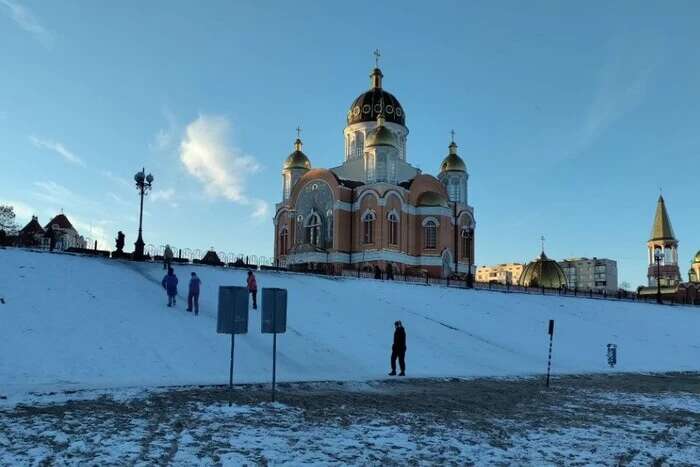 У Києві відбудуться безоплатні лекції та екскурсії: одна з них – спеціально для ВПО