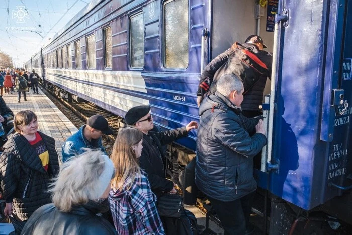 Окупанти заманюють українців повернутися на ТОТ, щоб відібрати їхнє житло