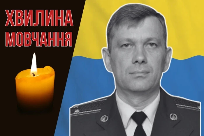 Досвідчений льотчик загинув у авіакатастрофі на Донеччині. Згадаймо Євгенія Волошина