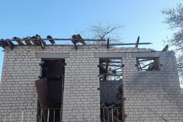 На Херсонщині через удари РФ загинуло четверо людей, понад 20 – поранені