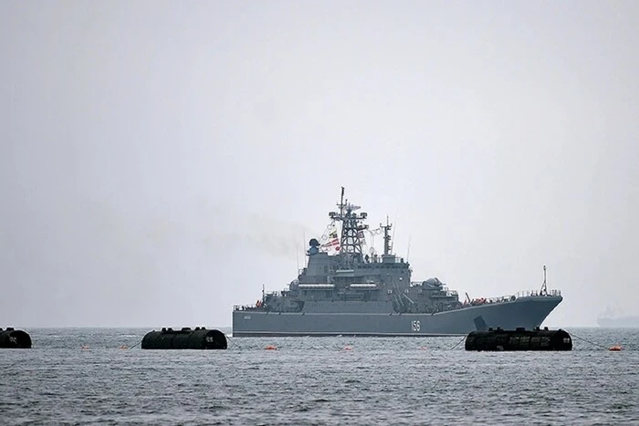 Україна та Росія проведуть переговори про перемир’я у Чорному морі
