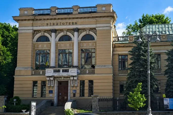 Удар по Києву: постраждали шість провідних культурних закладів