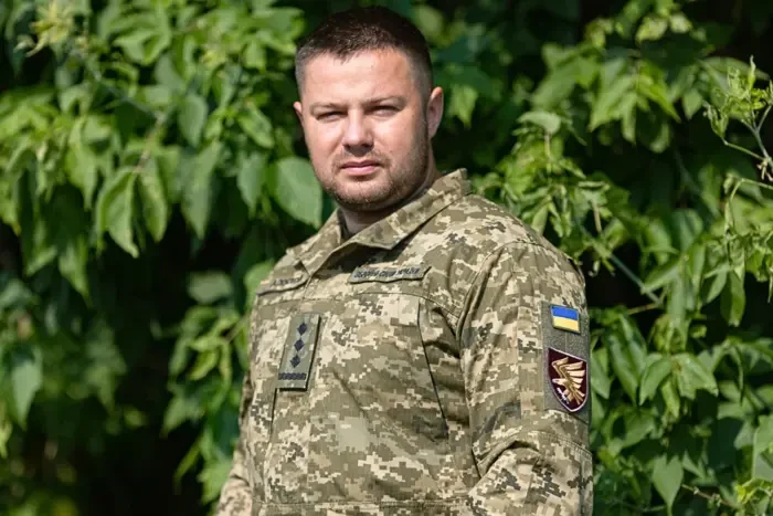 «Готуємо для росіян сюрприз». Генерал Апостол про Курську операцію та ситуацію на Сумщині