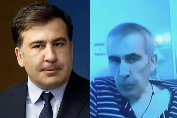 Саакашвілі отримав другий вирок за два тижні