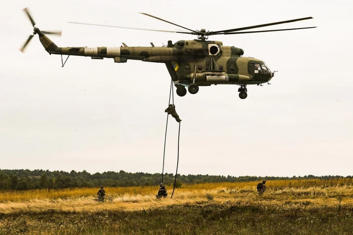 Окупанти продовжують наступальні дії поблизу Глибокого, Вовчанська та Стариці