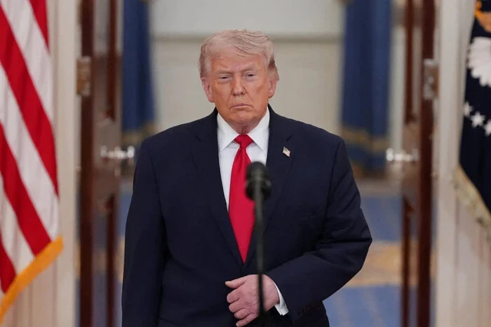 Трамп назвав причину для відновлення військових атак США на Іран