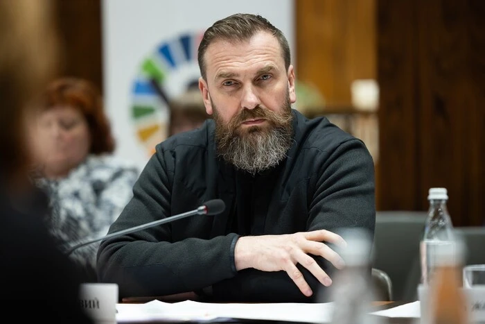 Виїзд студентів за кордон та укрупнення вишів. Лісовий розповів про ситуацію в українській освіті