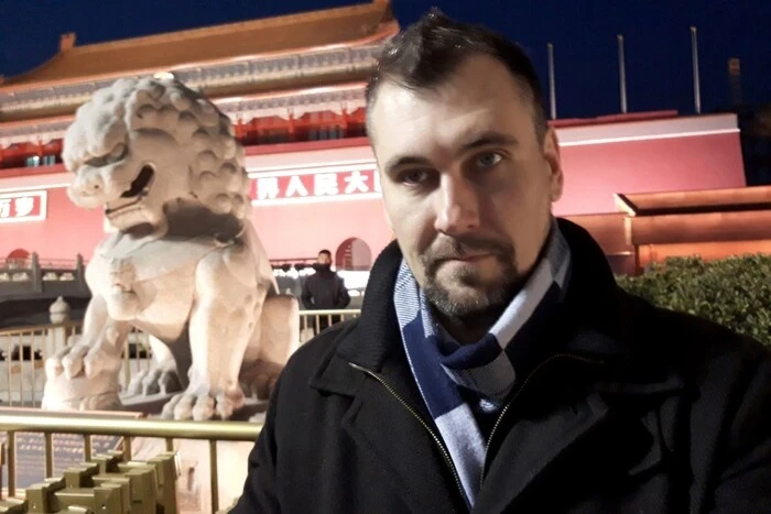 Чого очікувати від візиту Путіна до Китаю? Прогноз експерта-міжнародника