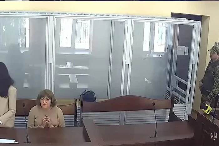 Справа Крупи. Адвокати назвали розмір застави, яка є підйомною для ексголови МСЕК