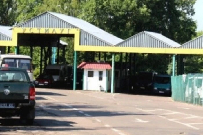 На кордоні з Польщею частково обмежать рух транспорту до початку літа – Держмитслужба