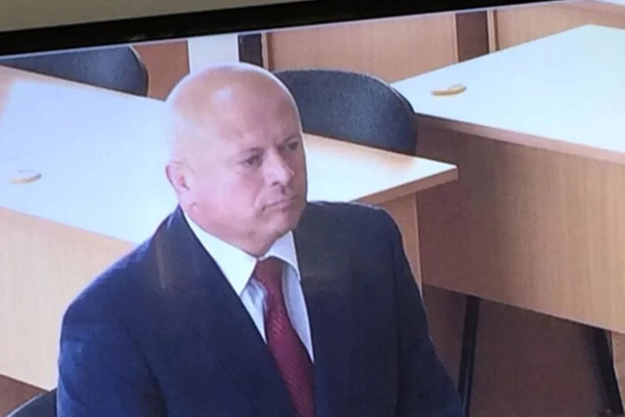 Суддя, який відсудив у держави 7 млрд грн на користь олігархів, пішов на пенсію