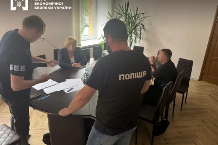 Головбух «мінної» компанії ухилився від сплати 325 млн грн? БЕБ розслідує несплату податків