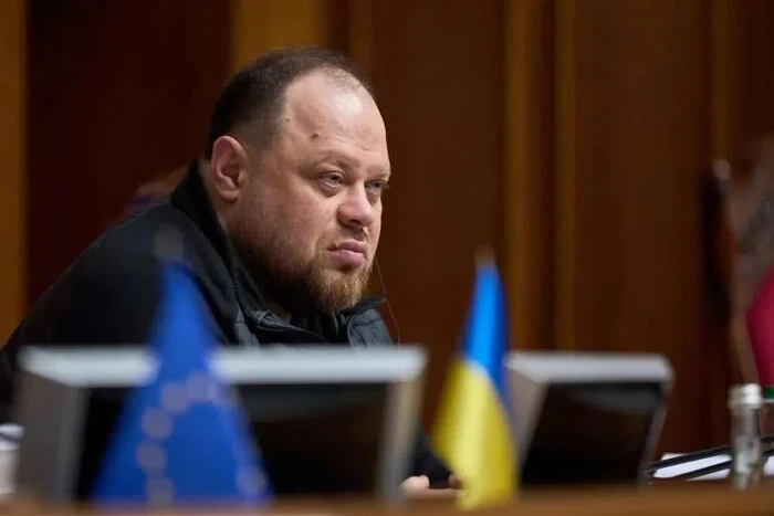 Верховна Рада готує спеціальний законопроєкт щодо виборів в Україні