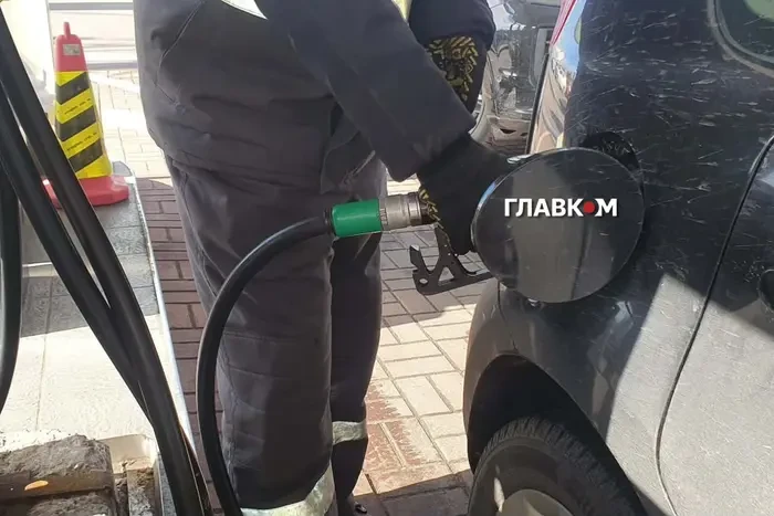 Ціни на пальне 29 травня 2026: скільки коштують бензин, дизель та газ на АЗС