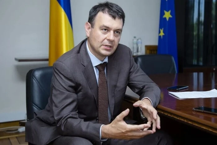 Гетманцев розповів, скільки українців користуються податковою знижкою