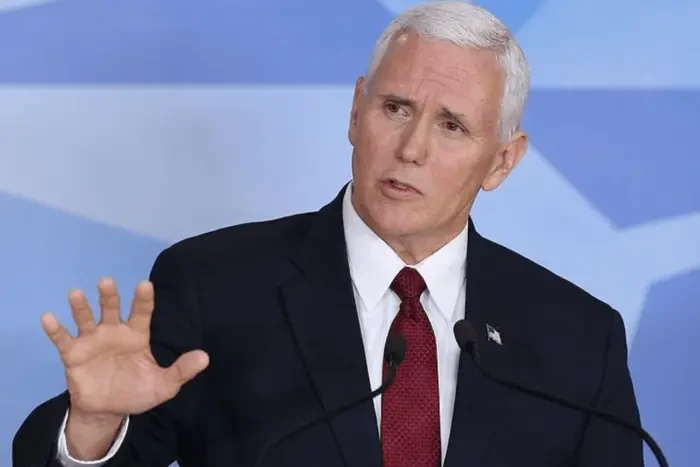 Колишній віцепрезидент США назвав головні помилки Трампа