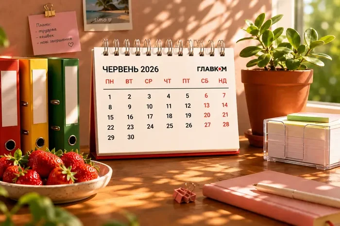 Червень 2026 принесе українцям нові виплати і важливі дедлайни