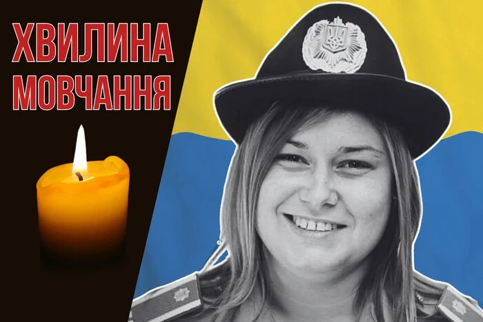 Загинула, повертаючись з бойового завдання. Згадаймо Вікторію Сніжко