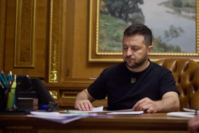 Зеленський підписав закон про знижку на оплату штрафу від ТЦК