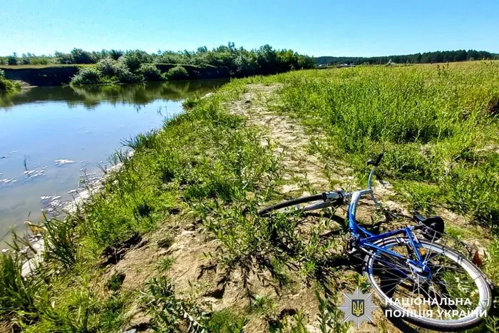 Трагедія на Рівненщині: за одну добу потонуло троє дітей