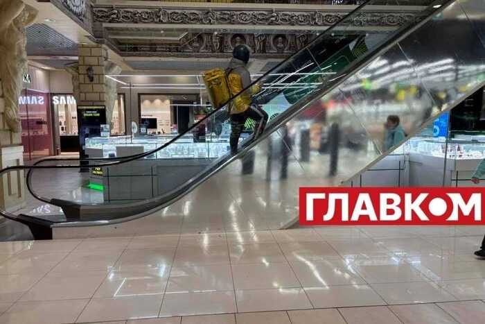 «Година тиші» у Dream: навіщо торгівельний центр приглушує світло та вимикає музику
