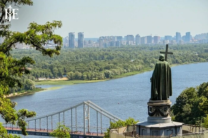 Війна йде не лише за кордони, вона йде за нашу духовну ідентичність