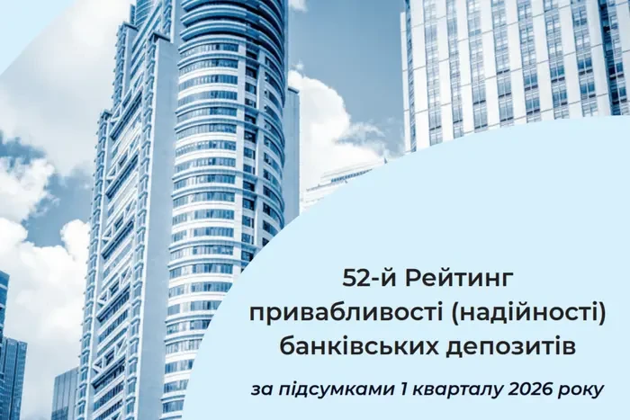 Українські банки покращують якість кредитних портфелів