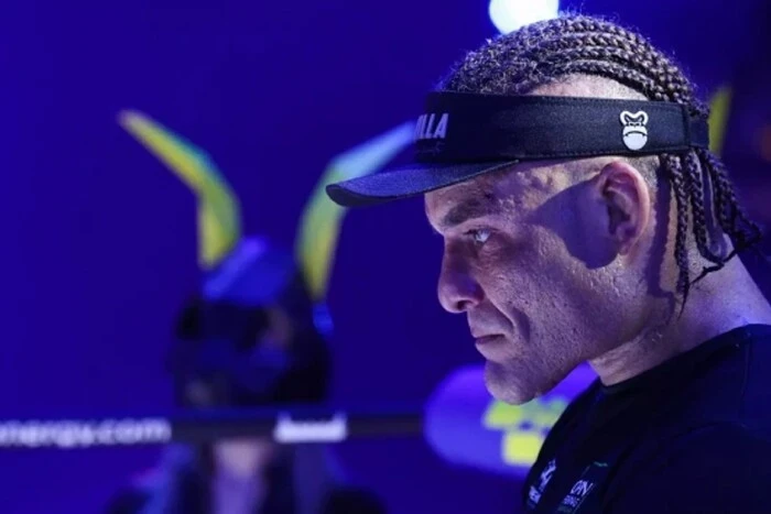 Бразильський екбоєць UFC був депортований з Росії перед своїм поєдинком в Інгушетії