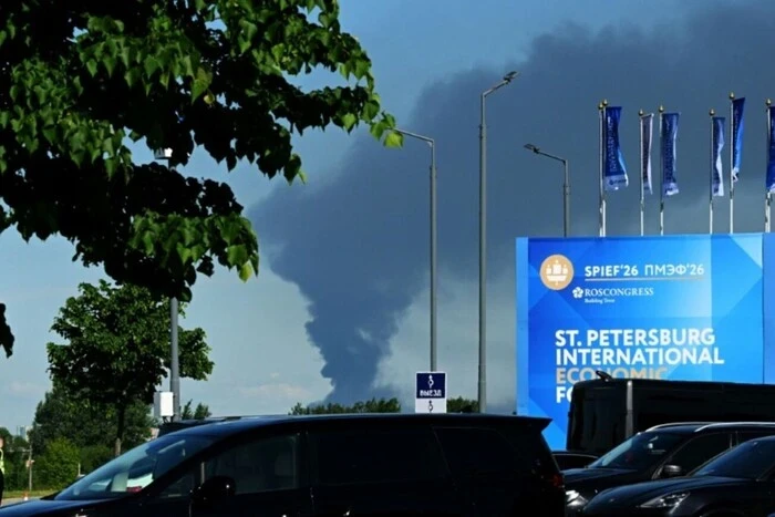 Петербурзький форум оголив проблеми російської економіки – розвідка