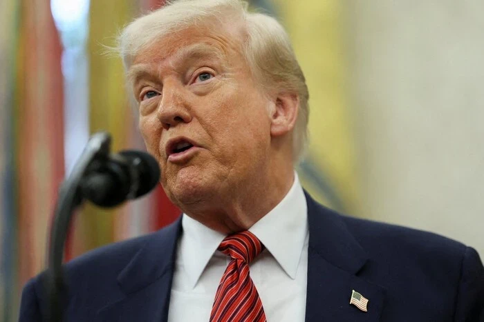Штати уклали «найбільшу угоду в сторії» з Японією – Трамп