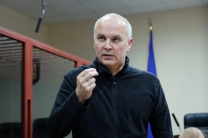 Підозрюваний у держзраді нардеп Шуфрич зареєстрував свій законопроєкт із СІЗО