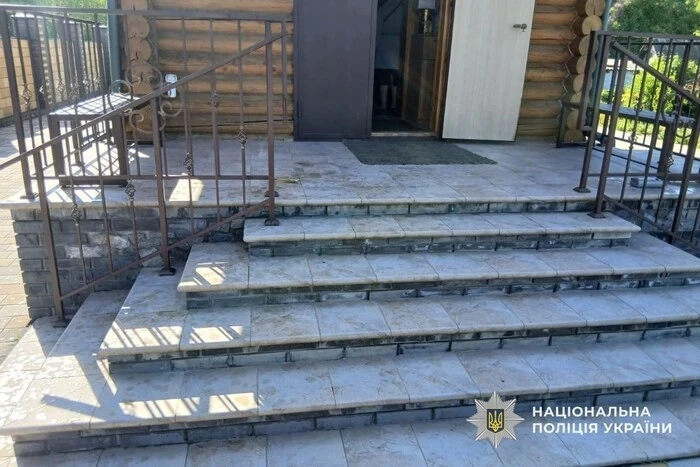 У Дніпрі чоловік ледь не спалив храм: може отримати 10 років тюрми