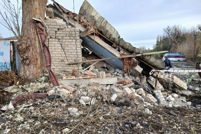 Нічний обстріл Київщини: на рубежах області знищено 60 дронів