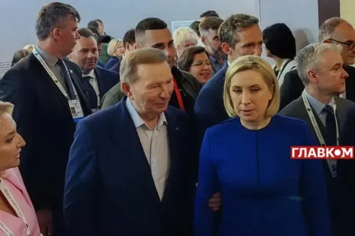 Де живе Кучма під час війни? Cусід експрезидента розказав, що відбувається в його українському маєтку