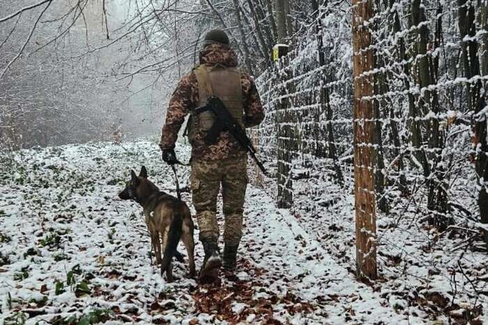 Три дні блукали, але до Румунії так і не дійшли: прикордонники затримали ухилянтів