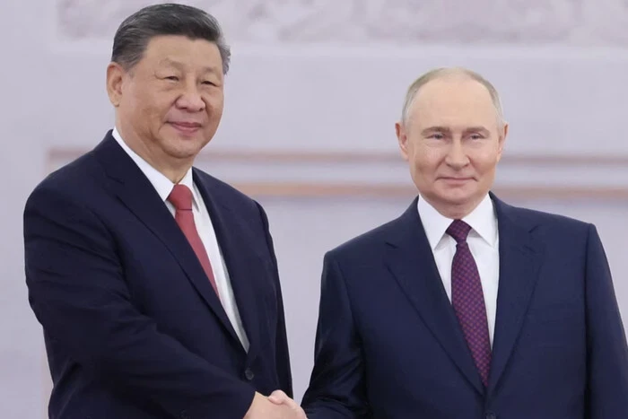 Експерт-міжнародник пояснив, чому українцям не треба сподіватися на Китай у мирних переговорах