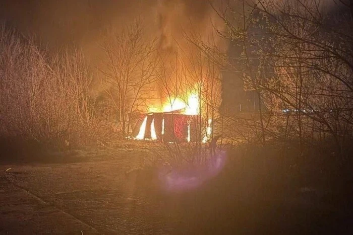 Армія РФ знову вдарила по Кривому Рогу: цього разу дронами