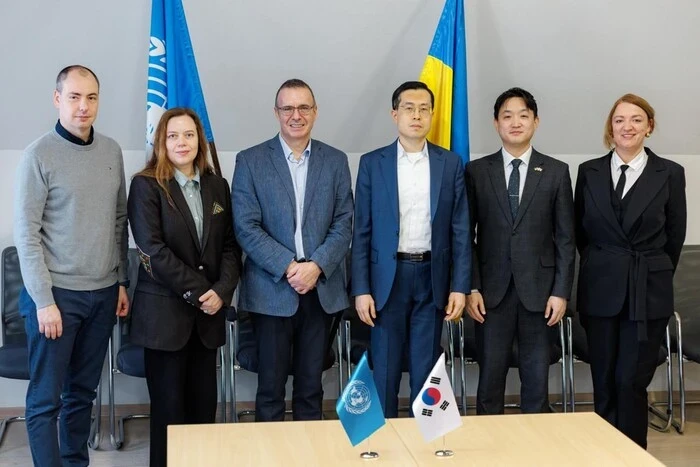 Південна Корея профінансує запуск Дії для держслужбовців