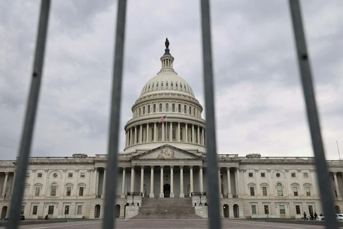 Податки Трампа: Конгрес розглядає законопроект, який реформує всі сфери США