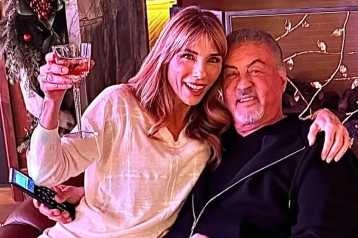 79-річний Сільвестр Сталлоне показався з палицею та занепокоїв мережу (фото)
