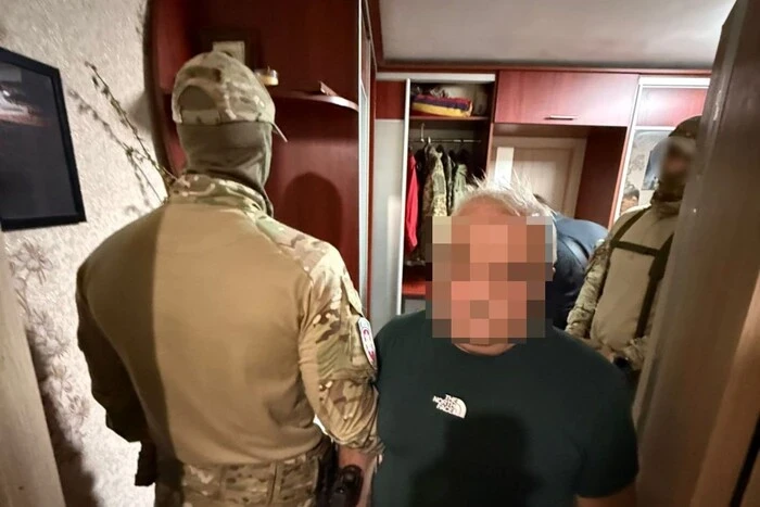 Вибух гранати у контейнері для сміття: на Київщині затримано підозрюваного у вбивстві