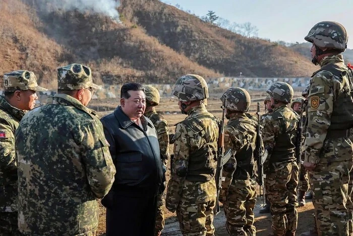 Стало відомо, скільки солдатів Північної Кореї убито на війні проти Україні – медіа