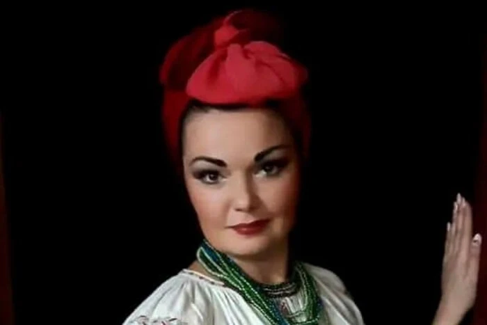 Пішла з життя актриса столичного театру «Берегиня» Антоніна Бригінець