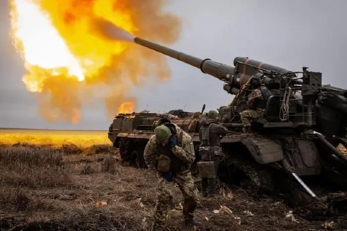 Сили оборони просунулися біля Часового Яру: деталі від ISW