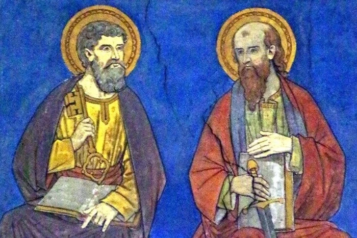 Церковний календар на червень 2025 року: коли святкуємо Трійцю, Різдво Івана Хрестителя та Петра і Павла