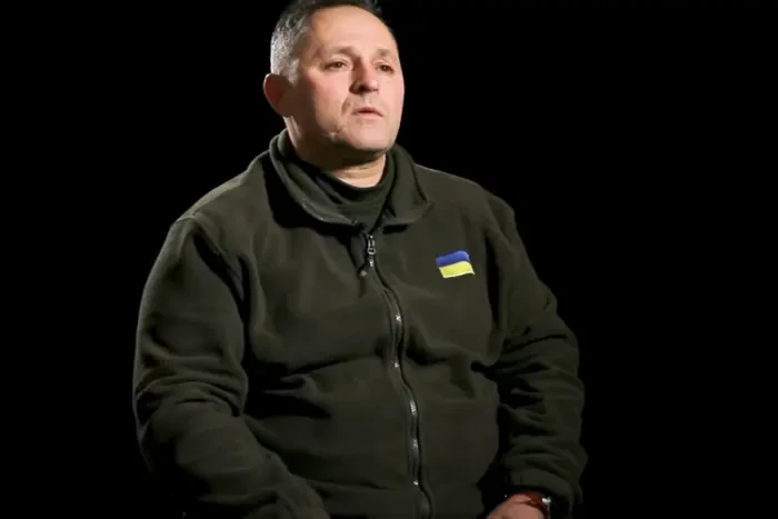 «Воювати набагато легше, ніж працювати в ТЦК» – голова Пологівського ТЦК