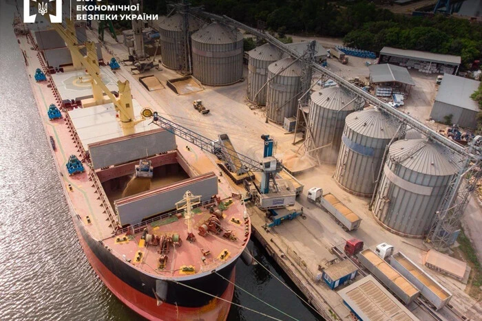 Ткачук: БЕБ забезпечило відшкодування до бюджету 1,3 млрд грн від експортерів зерна