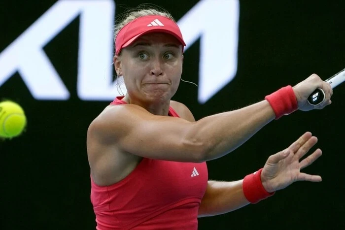 Стародубцева пробилася до півфіналу турніру WTA 125 у Парижі
