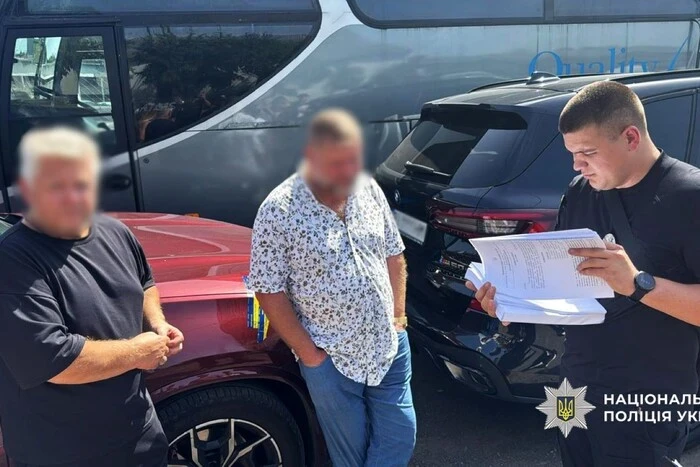Закупівля реагентів для питної води. Нацполіція викрила схему розкрадання у «Київводоканалі»